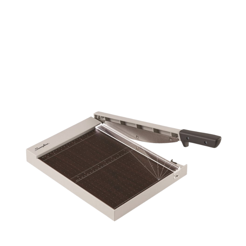 Image Paper Trimmers